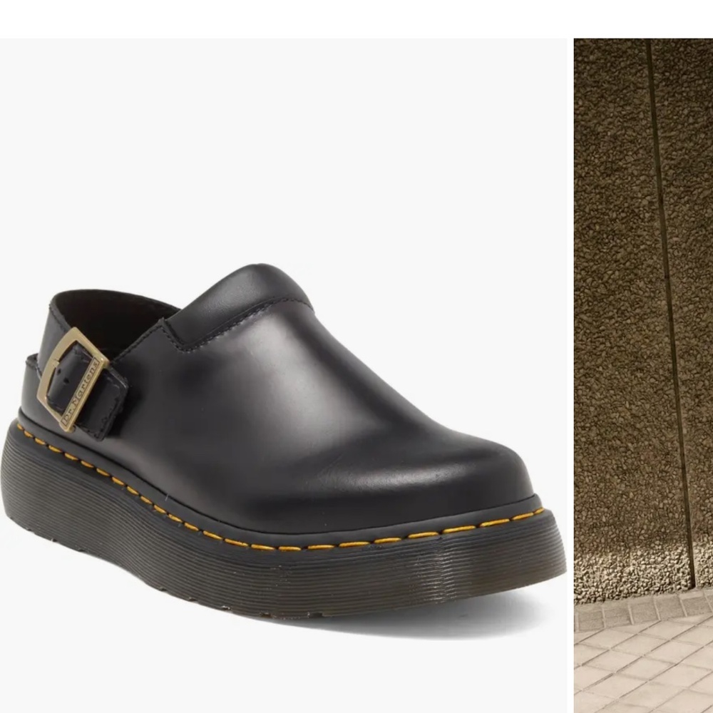 New Laketen Clog (Women) Dr. Martens